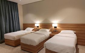Mabouth Horizon Private Residence